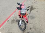 2020 Honda CRF250 RLA