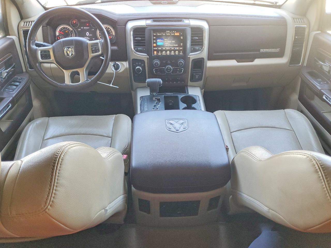 2013 Dodge 1500 Laramie