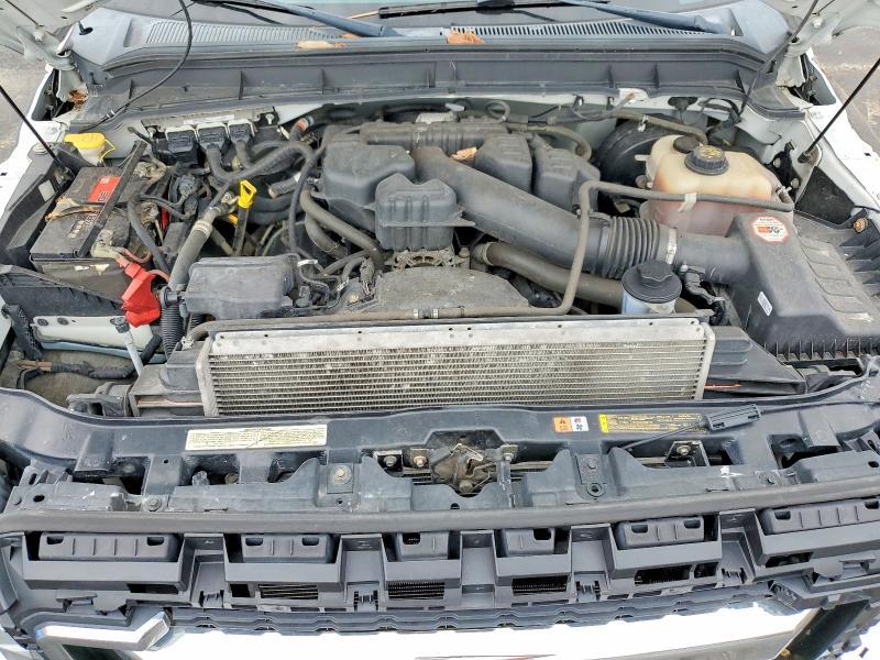 2015 Ford F250 Super Duty