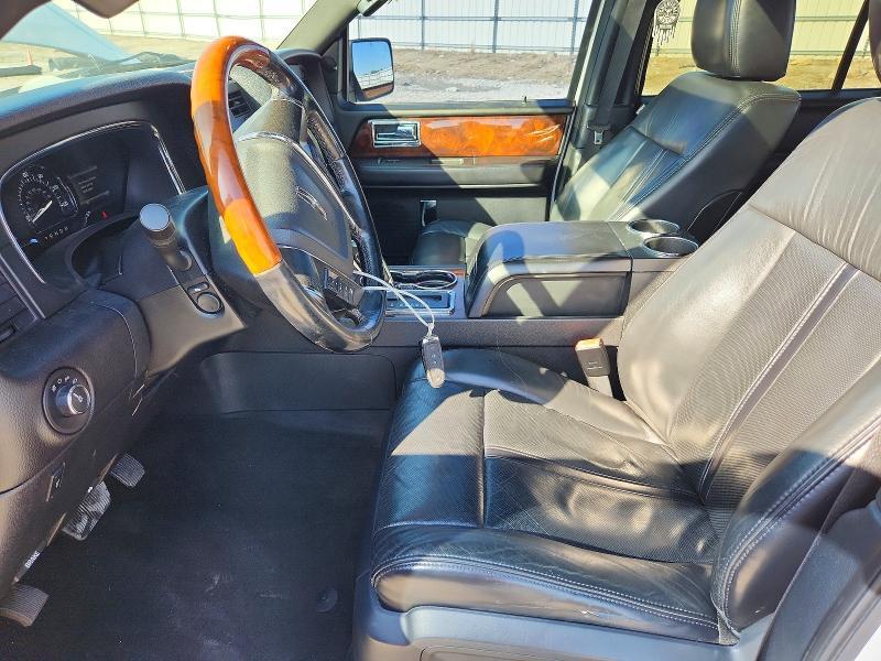 2015 Lincoln Townhouse Navigator