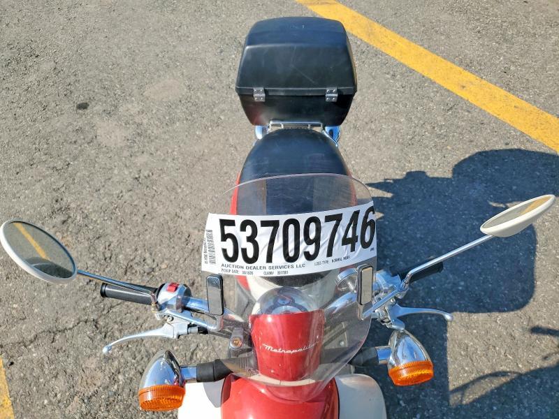 2005 Honda CHF50