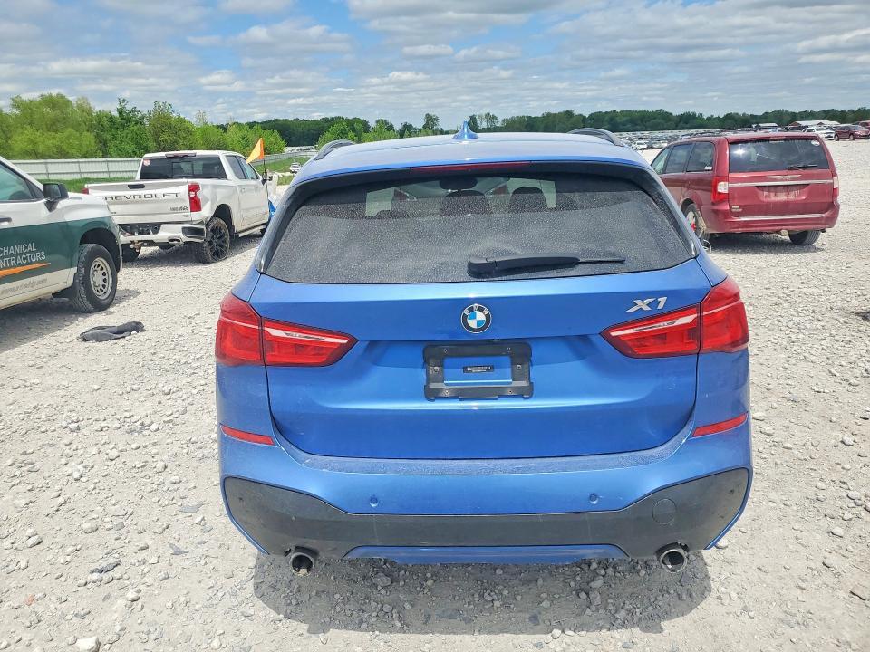 2017 BMW X1 Xdrive28i