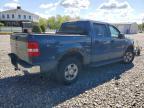 2004 Ford F150 Supercrew