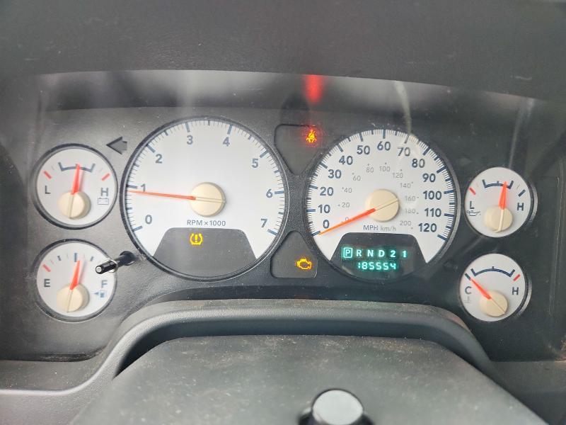 2008 Dodge RAM 1500 ST
