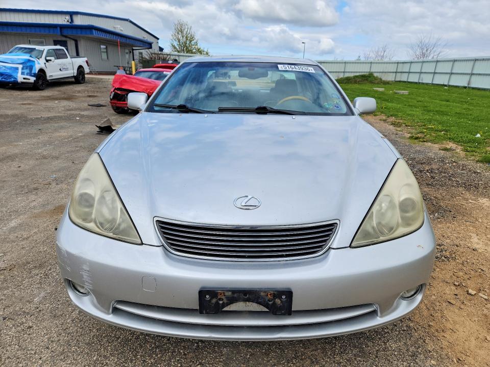 2006 Lexus Es 330