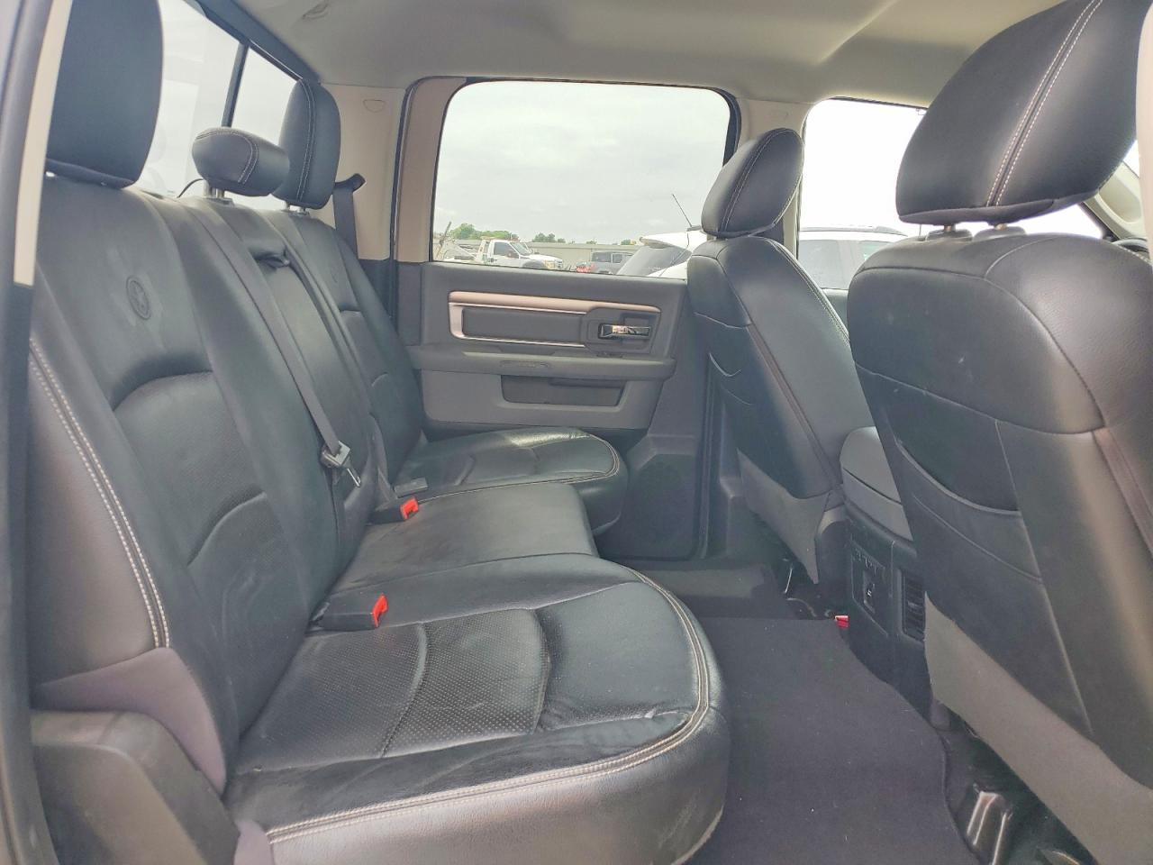 2014 Dodge RAM 1500 SLT