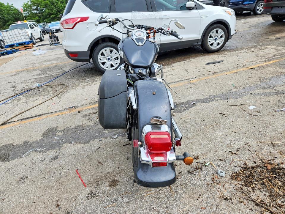 2006 Suzuki C50