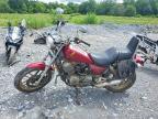 1986 Honda VT500 C