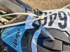 2020 Kawasaki EX400