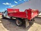2016 Ford F550 Super Duty