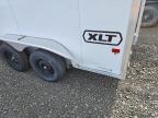 2026 Alcom C7X14-IF Stealth Enclosed Cargo Trailer