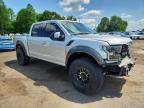 2017 Ford F150 Raptor