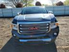 2016 GMC Canyon SLT