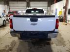 2008 Chevrolet Silverado K1500