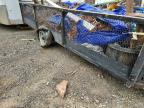 2010 Trailers Utility