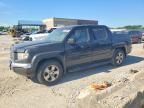 2006 Honda Ridgeline RTL