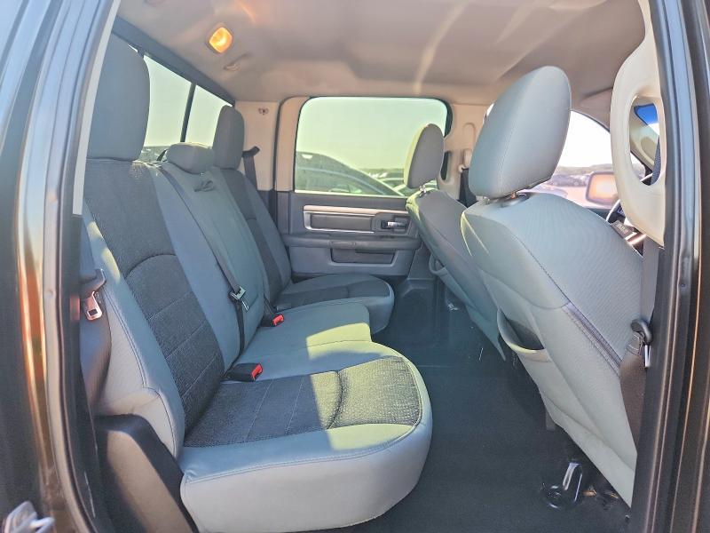 2013 Dodge RAM 1500 SLT