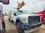 2013 Ford F450 Super Duty