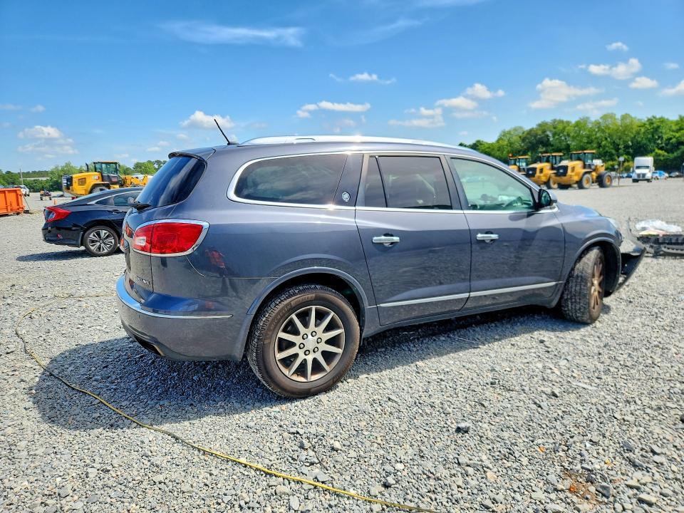2013 Buick Enclave