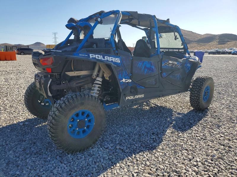 2017 Polaris Rzr 1000 xp Utility Vehicle