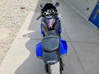 2007 Suzuki GSX-R750