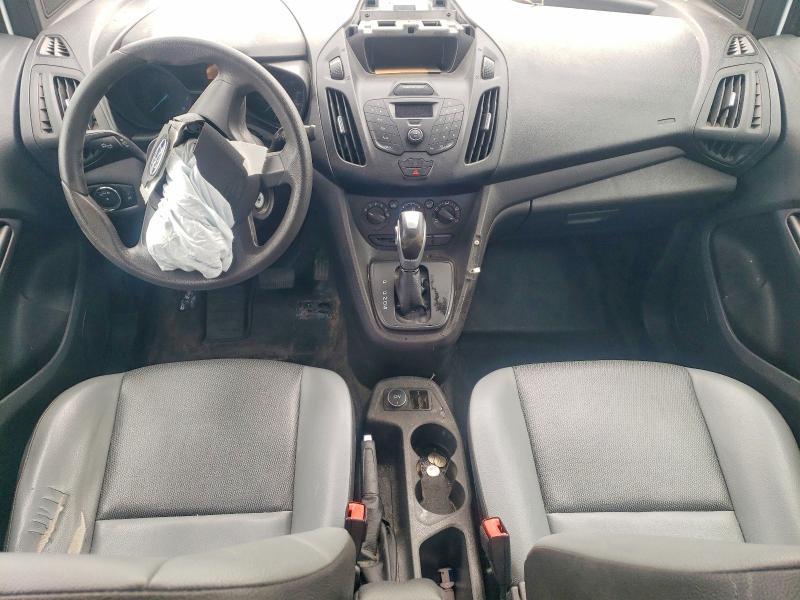 2016 Ford Transit Connect XL