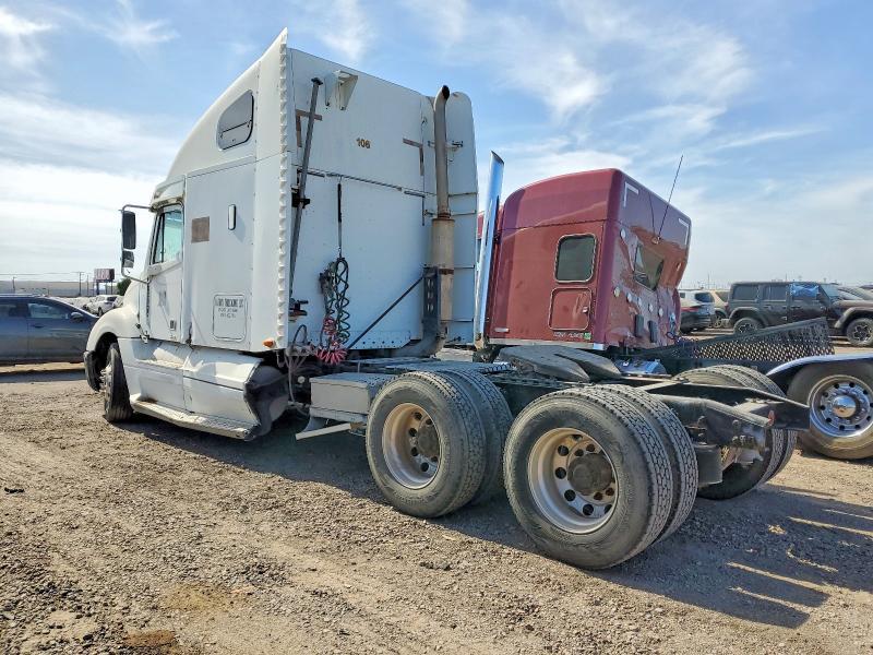 2002 Freightliner Columbia 120 Semi Truck