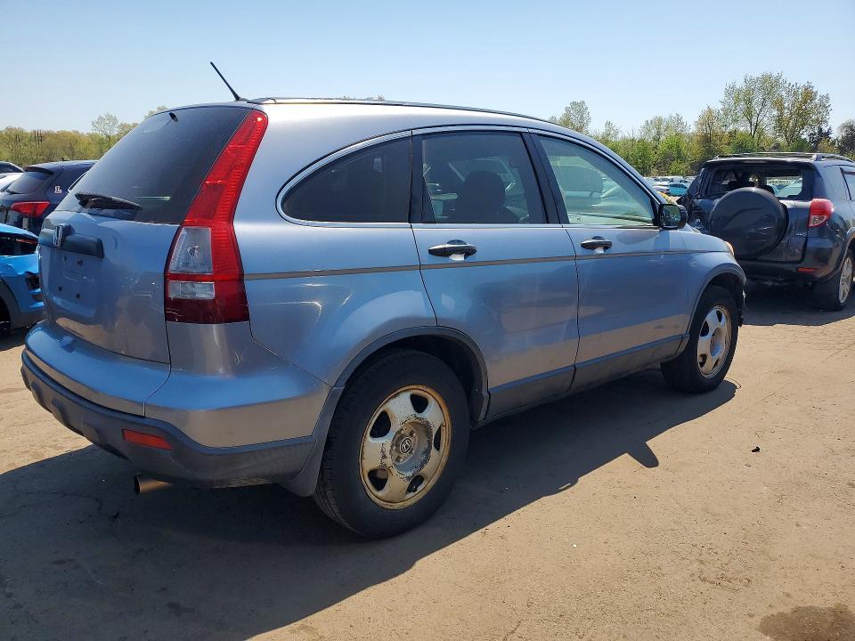 2008 Honda Cr-v lx
