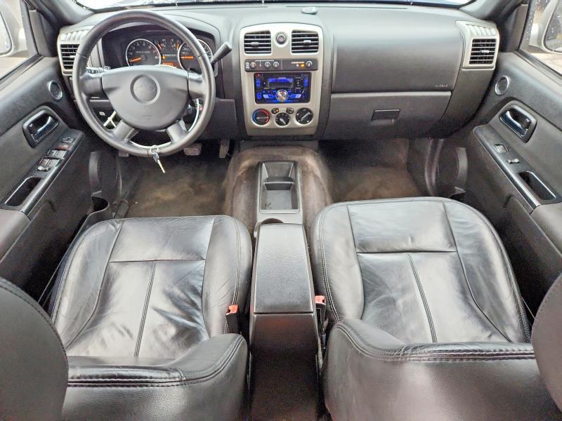 2010 Chevrolet Colorado LT