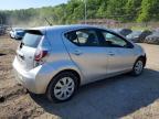 2014 Toyota Prius c two