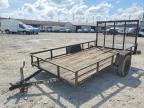 2016 Gator Utility Trailer
