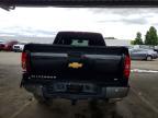 2013 Chevrolet Silverado C1500 LT