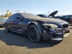 2016 BMW M6 Gran Coupe