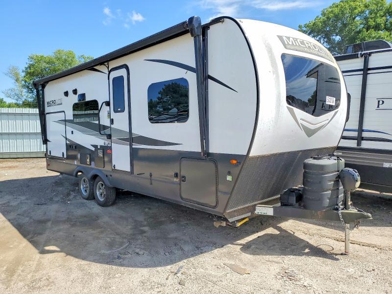 2025 Flagstaff Recreational Vehicle (RV)-RV