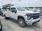 2023 Chevrolet Silverado K3500