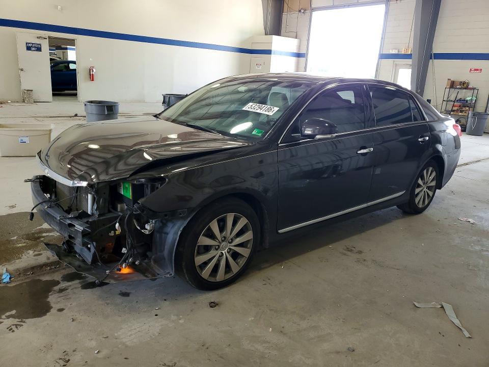 2012 Toyota Avalon Limited