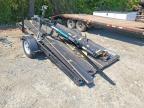 2024 Haulmaster Trailers
