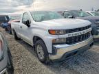 2021 Chevrolet Silverado C1500