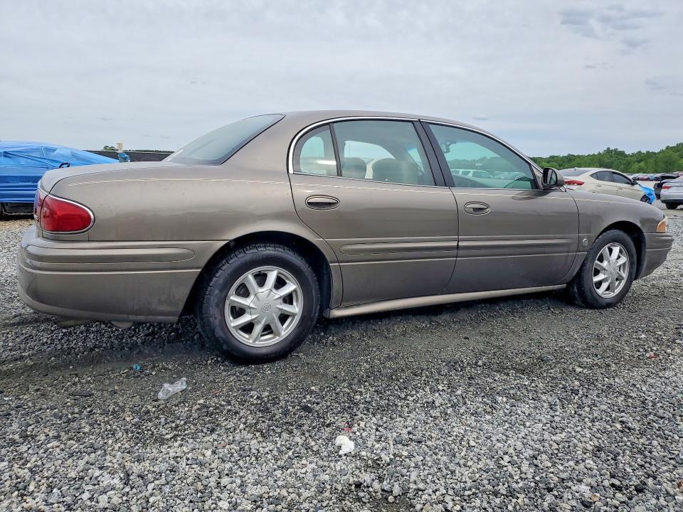 2003 Buick Lesabre Custom