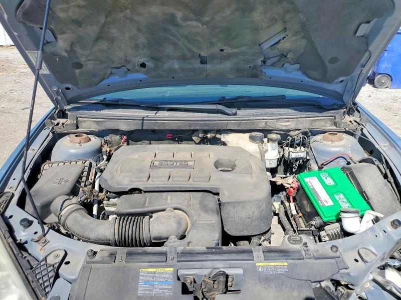 2007 Pontiac G6 Value Leader