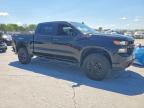 2021 Chevrolet Silverado K1500 Trail Boss Custom