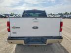 2007 Ford F150 Supercrew