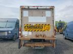 2013 Isuzu NPR HD BOX Truck