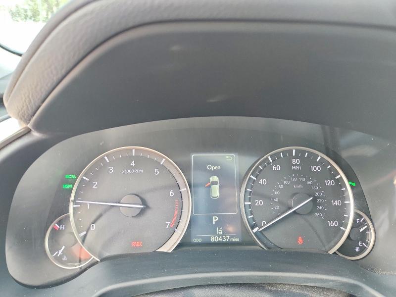 2018 Lexus Rx 350 Base