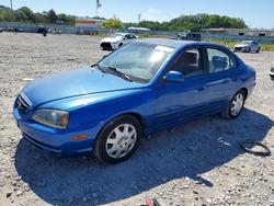 2005 Hyundai Elantra gls for sale in Montgomery, AL