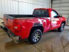 2007 Chevrolet Silverado K1500