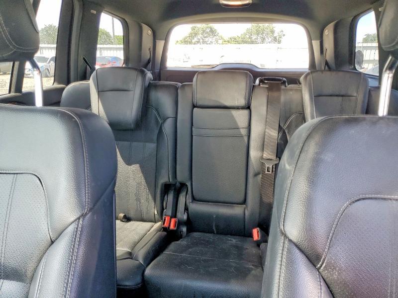 2019 Mercedes-Benz Gls 450 4matic