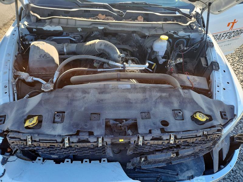 2022 Dodge RAM 1500 Classic SLT
