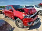 2015 Chevrolet Colorado LT
