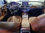 2017 Audi A6 Premium Plus